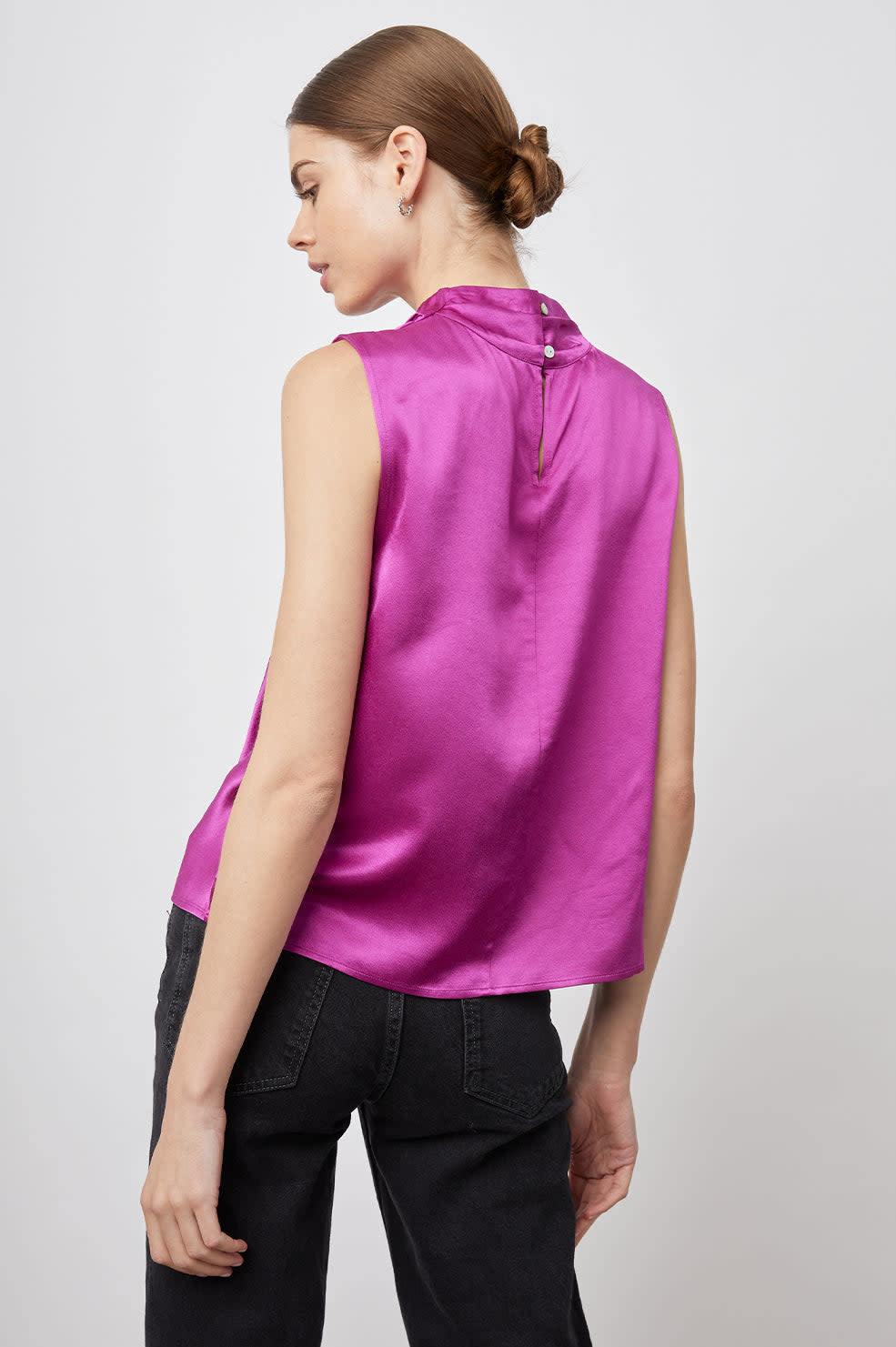 Kaleen Blouse