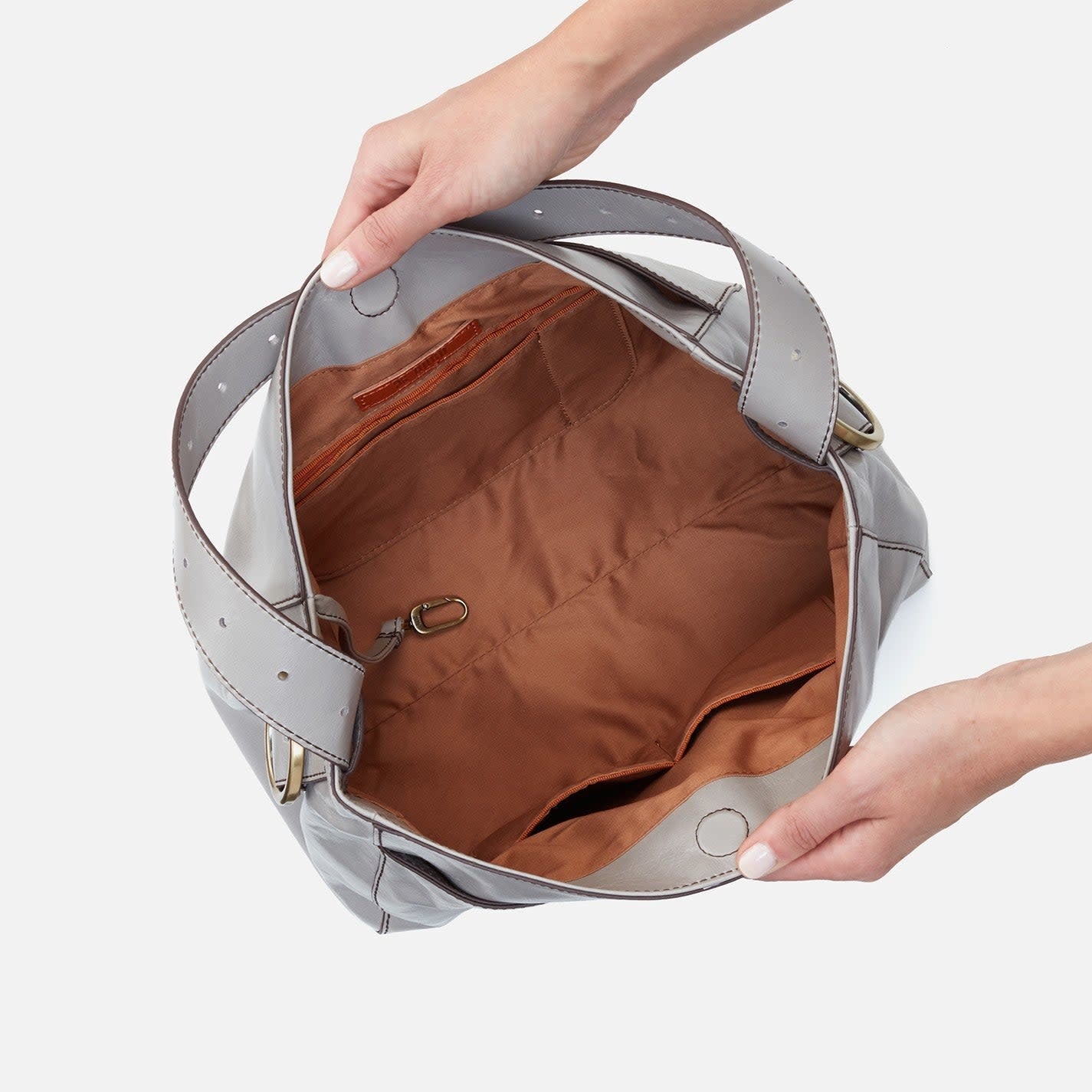 Render Shoulder Bag