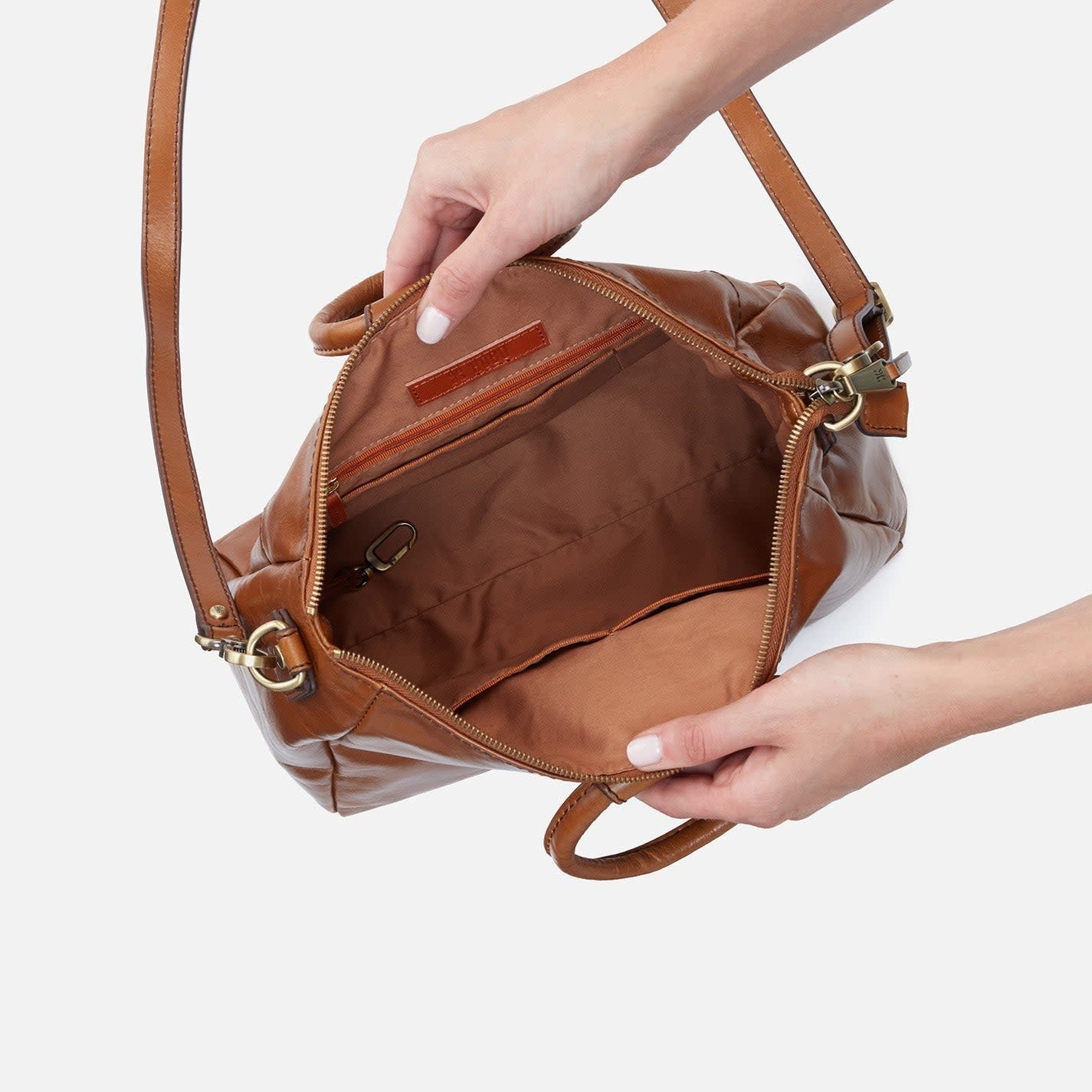 Sheila Medium Tote