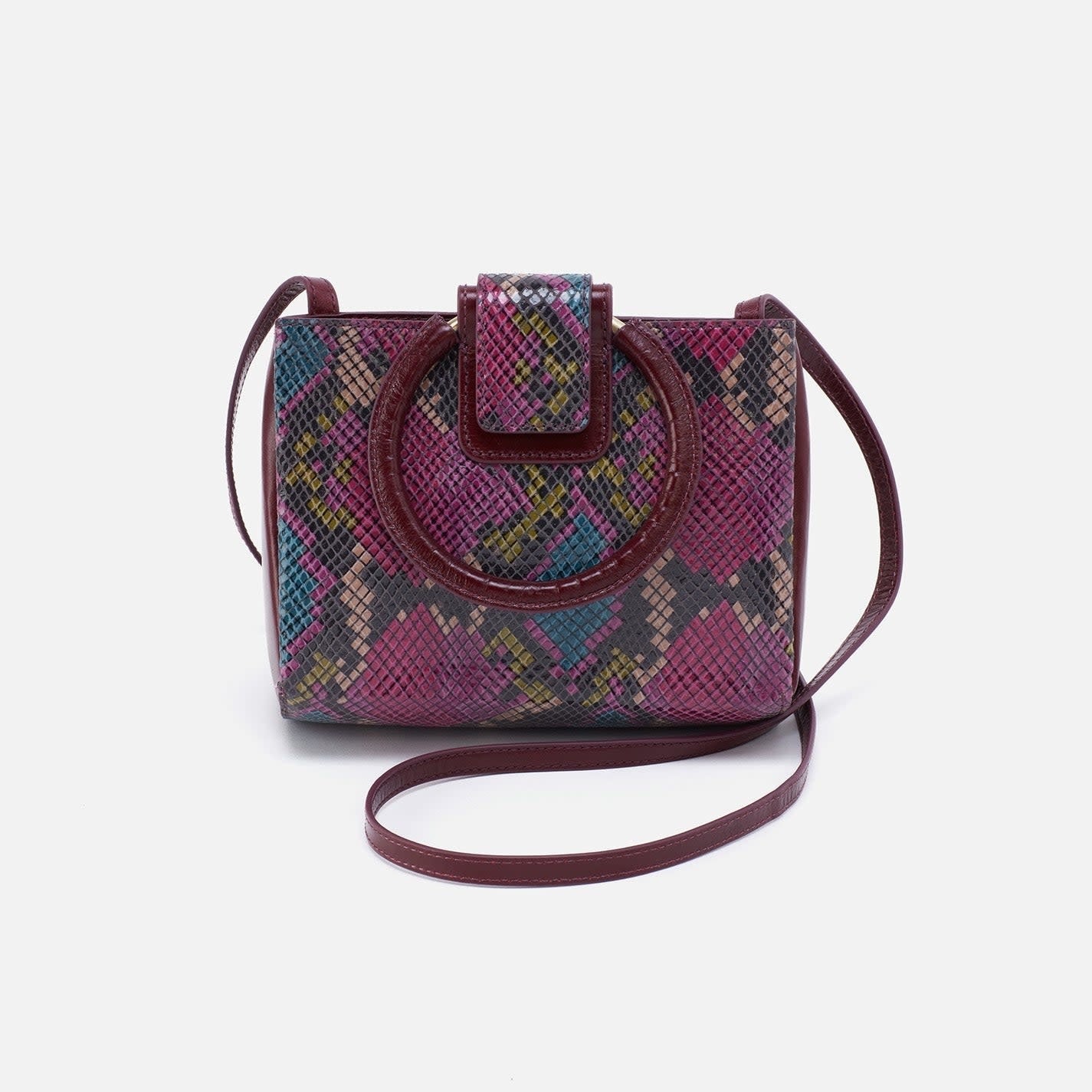 Heidi Small Crossbody
