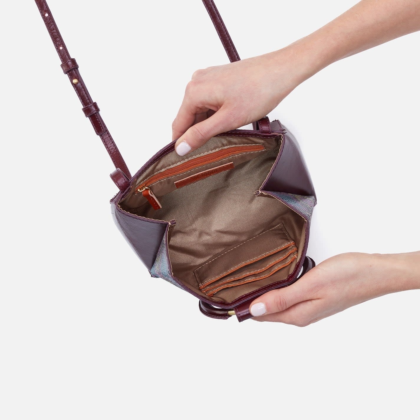 Heidi Small Crossbody