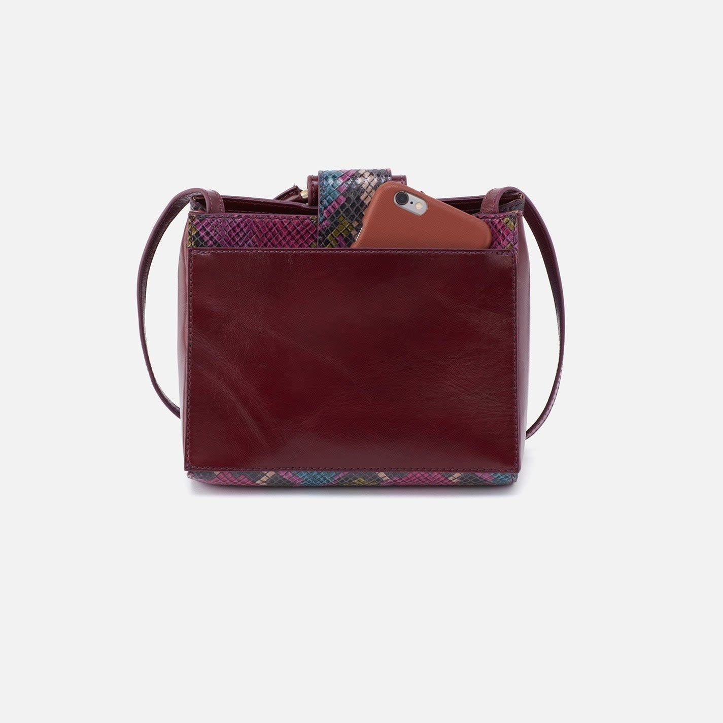 Heidi Small Crossbody