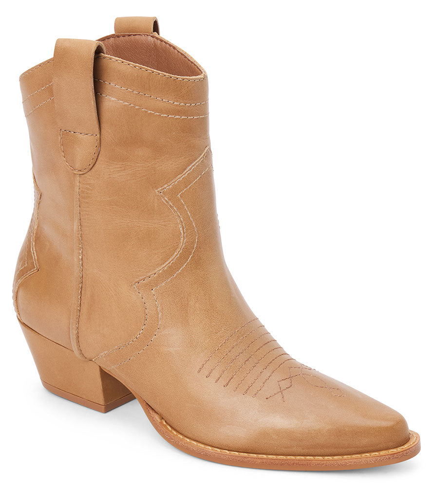 Arlo Bootie
