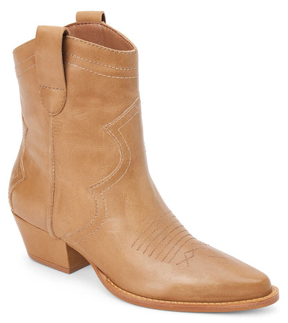 Arlo Bootie