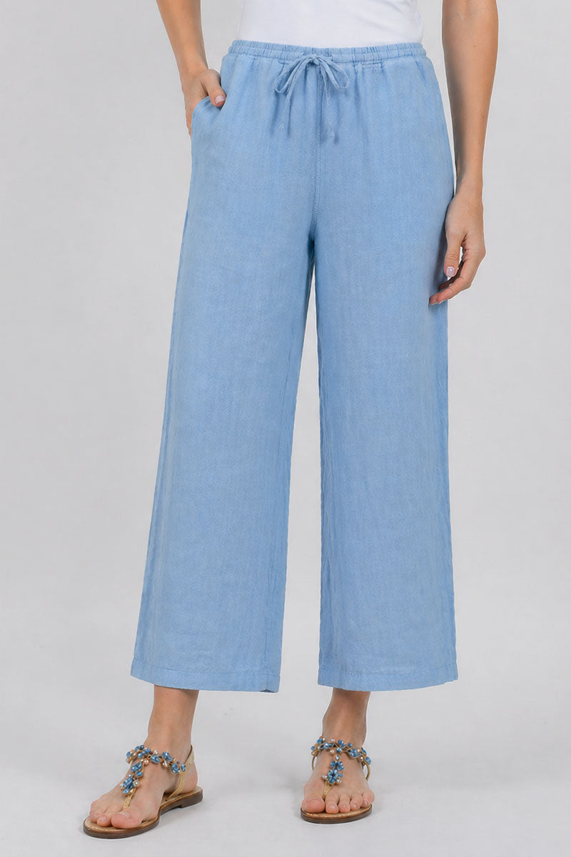 11237 At Ease Pant