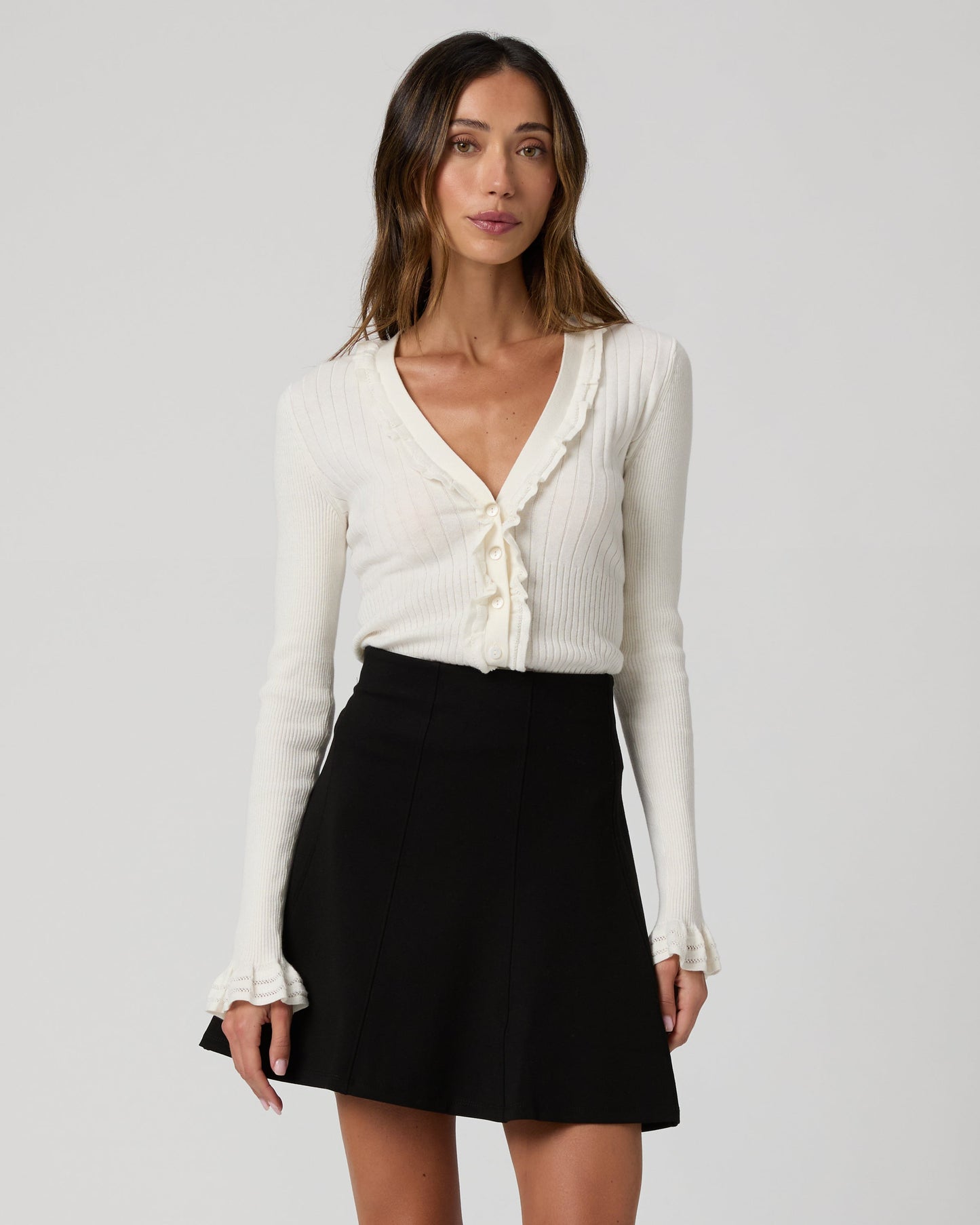 Arietta Skirt