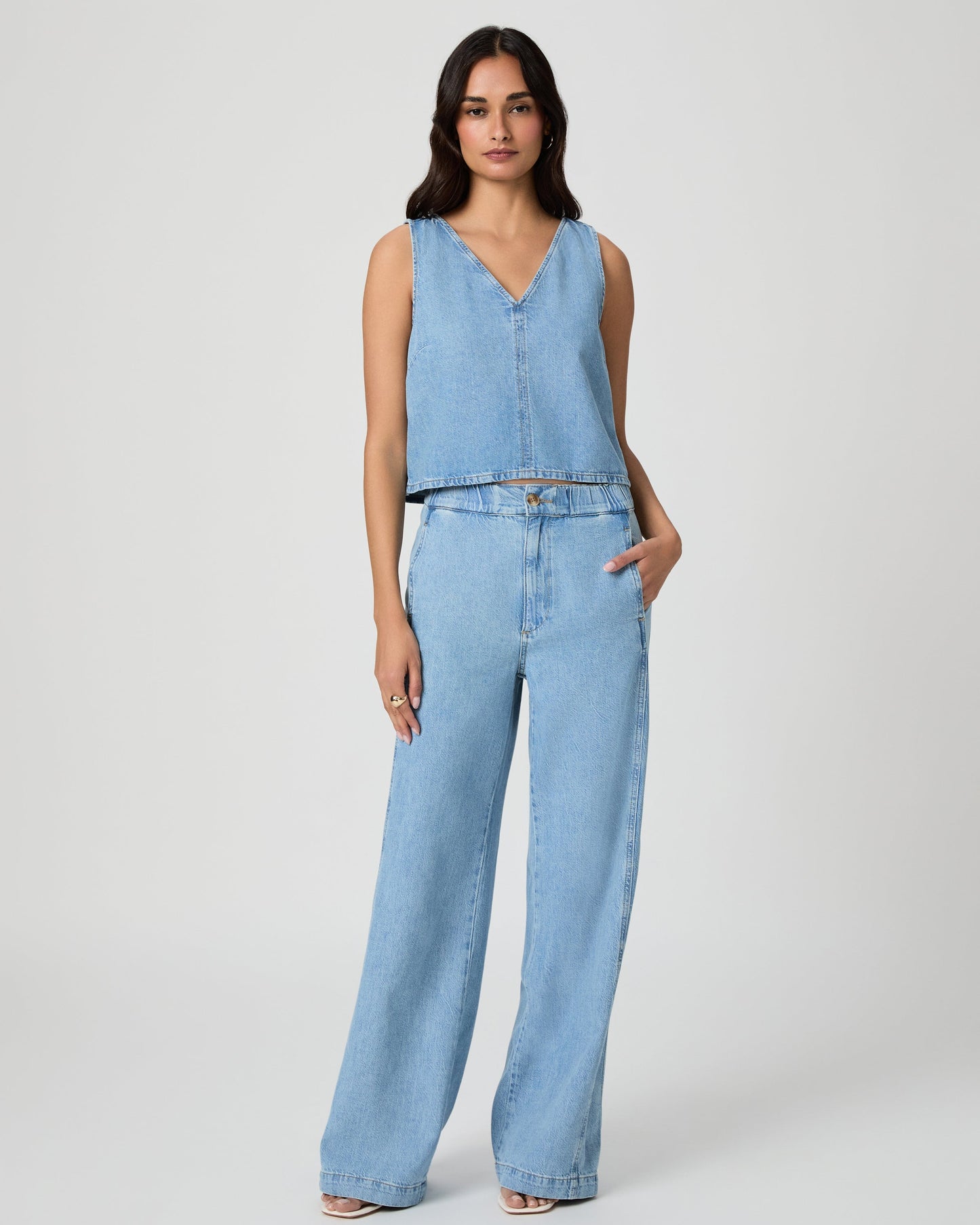 Rumi Pant