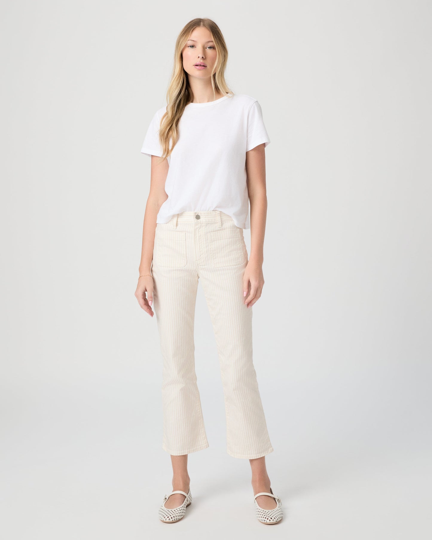 Mason Crop Boot