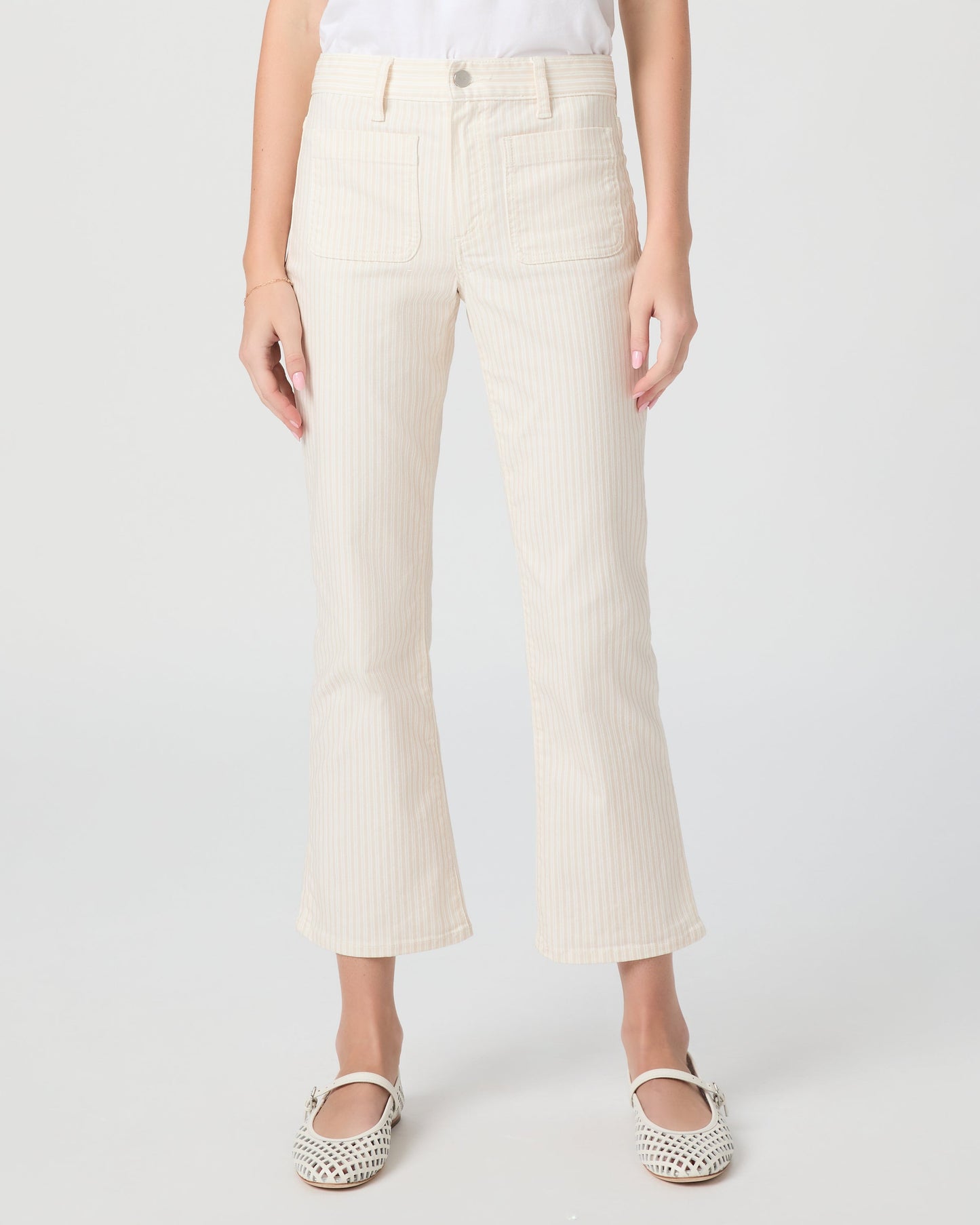 Mason Crop Boot