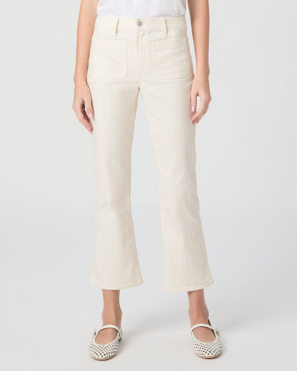 Mason Crop Boot
