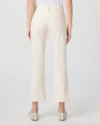 Mason Crop Boot