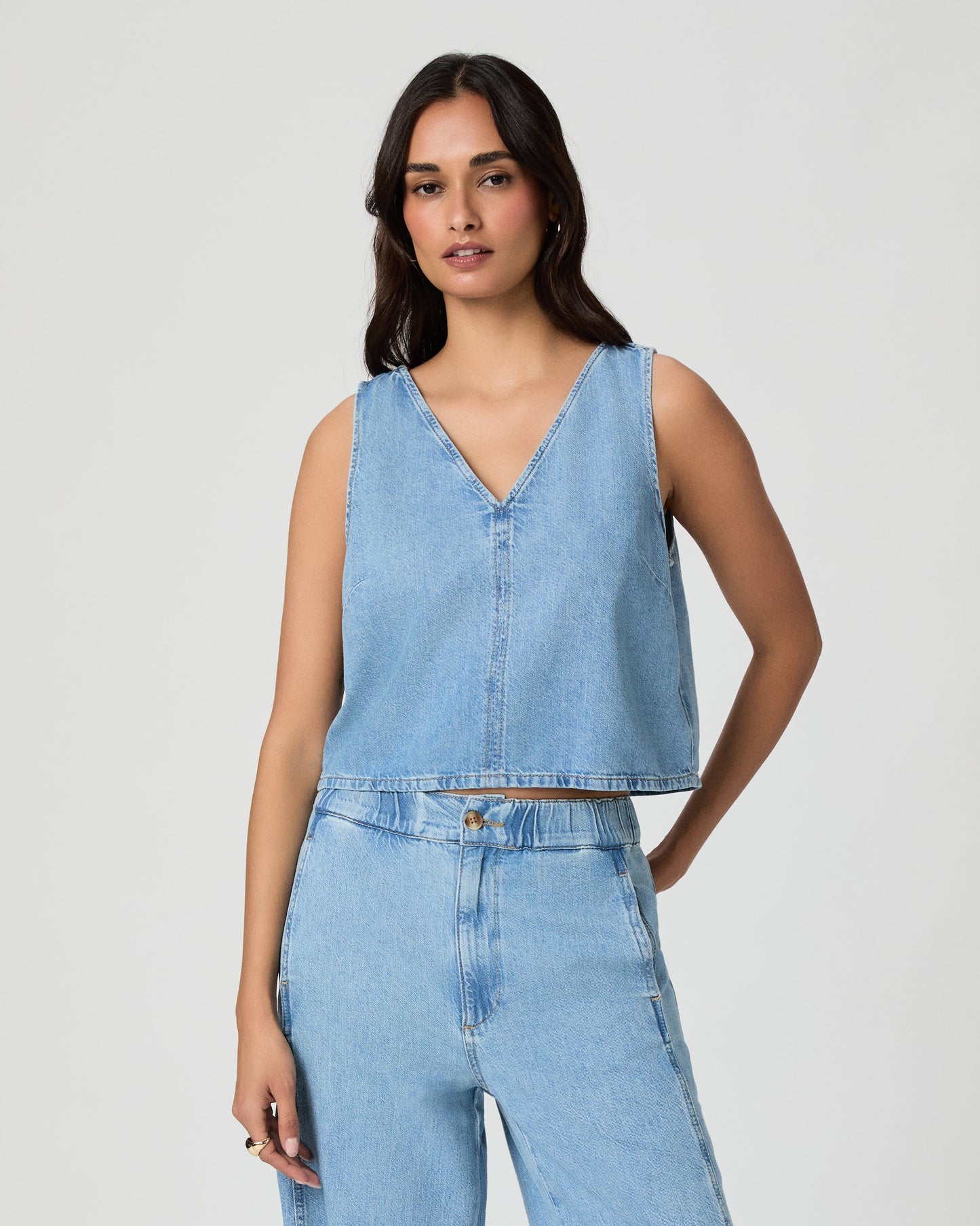Zola Top
