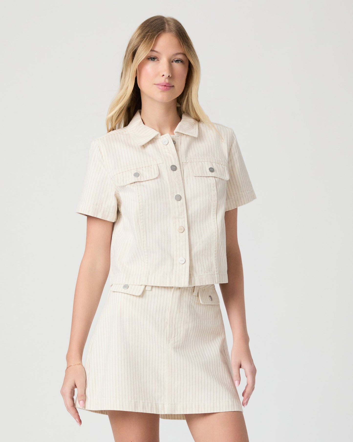 Elly Jacket