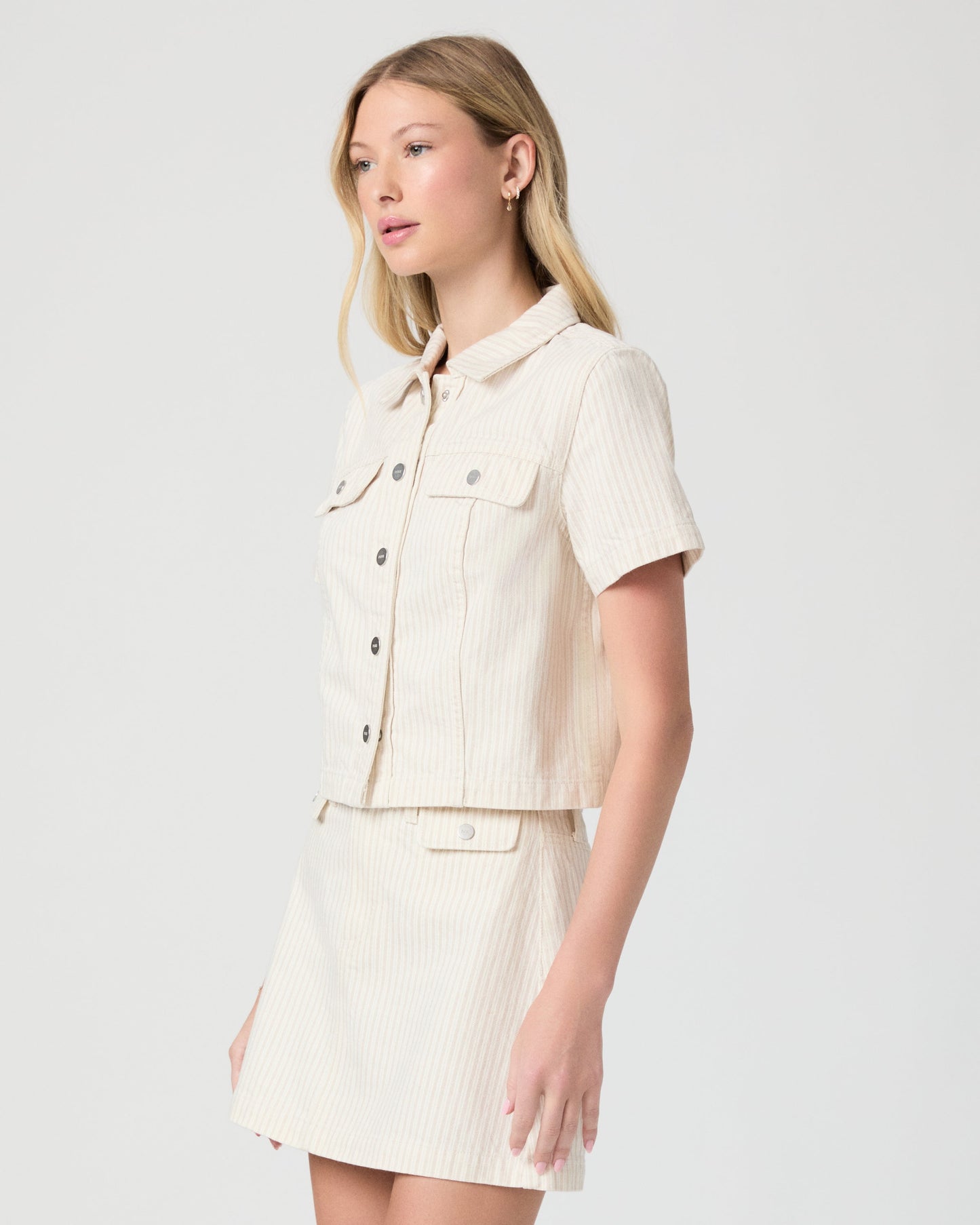 Elly Jacket