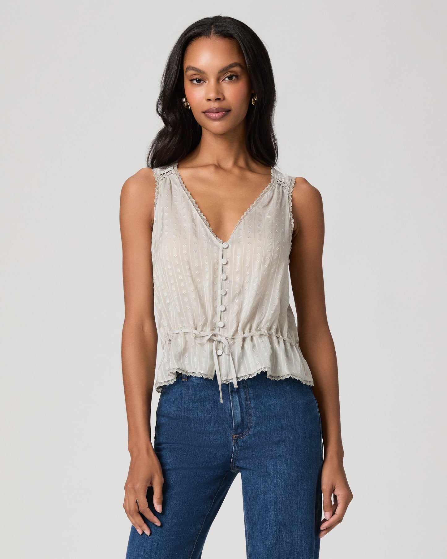 Maiden Top