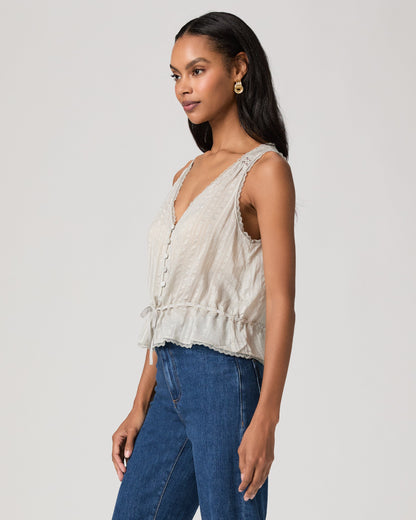 Maiden Top