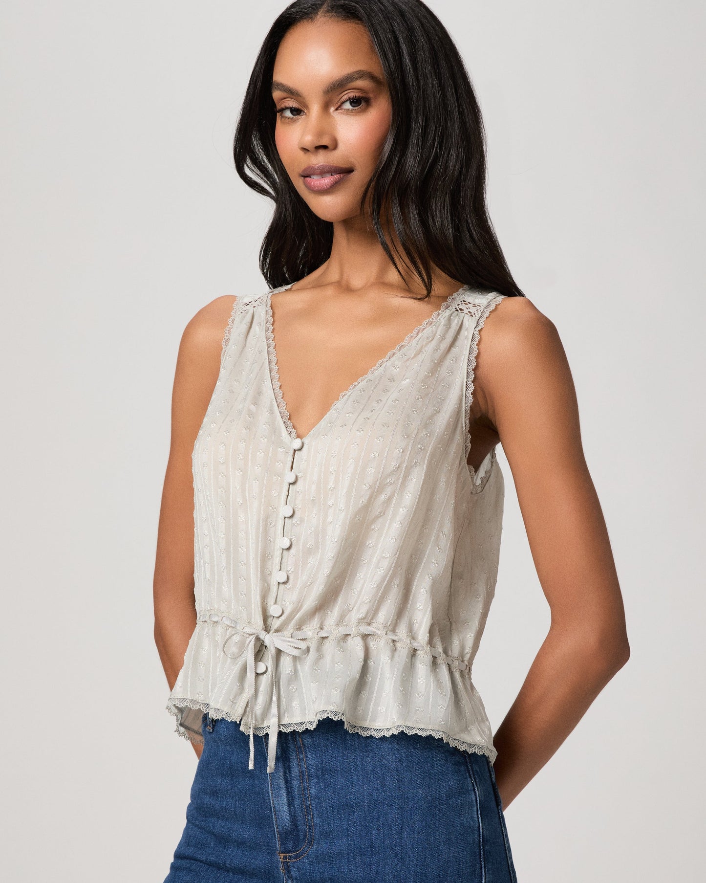 Maiden Top