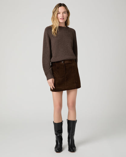 Zaire Sweater