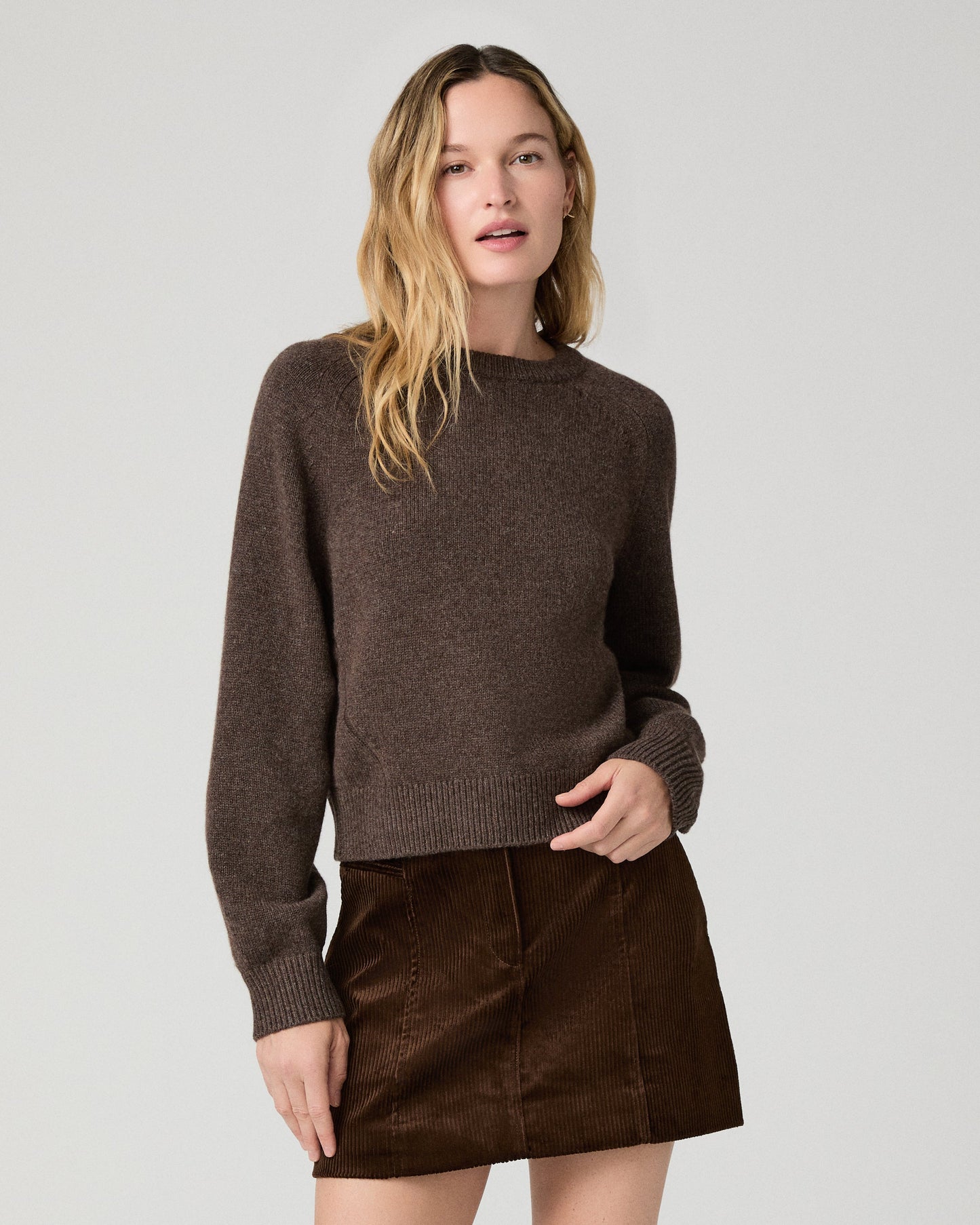 Zaire Sweater