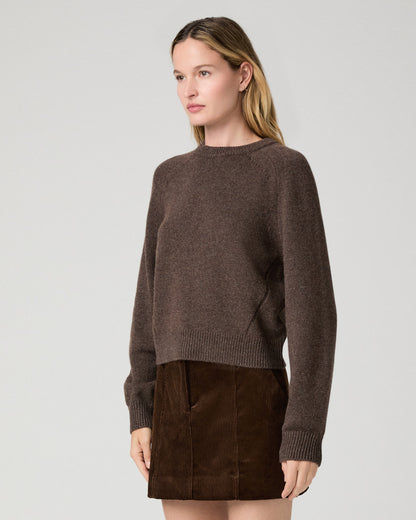 Zaire Sweater