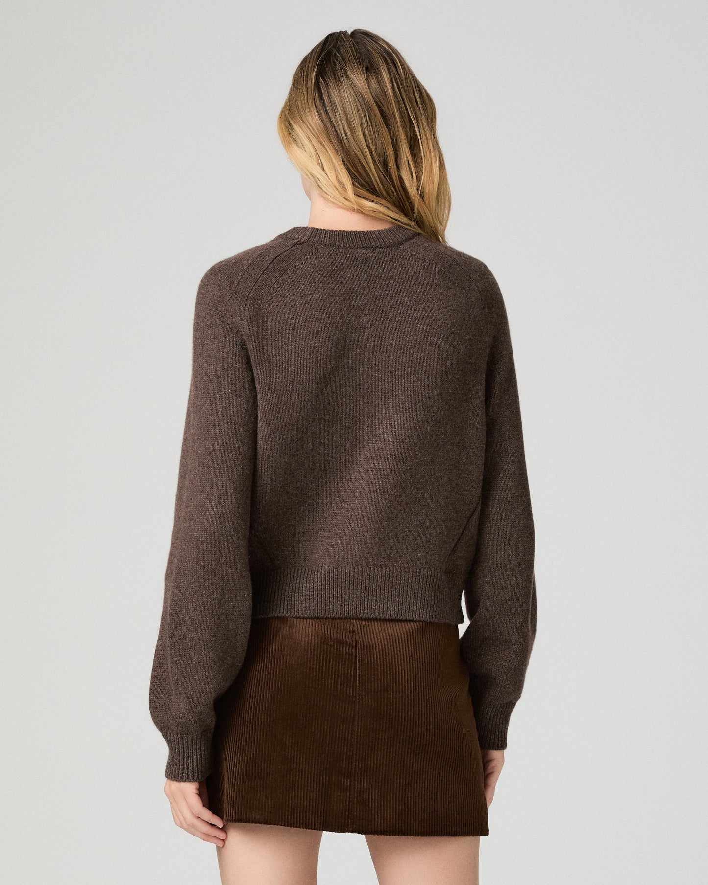 Zaire Sweater