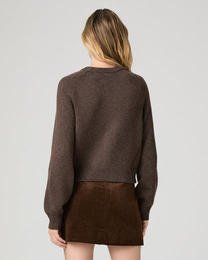 Zaire Sweater