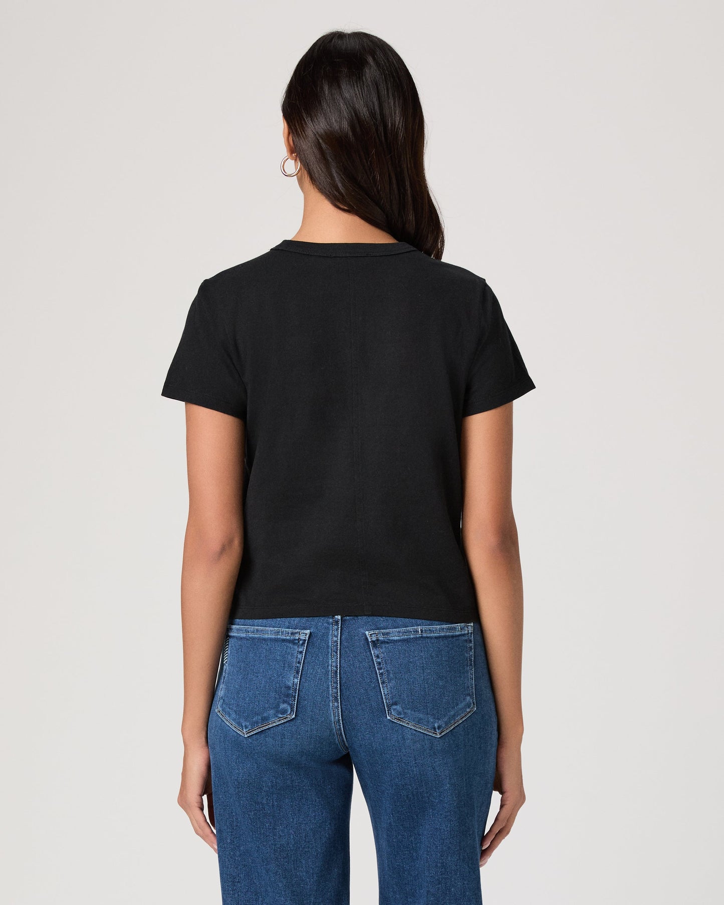 Rhodes Tee