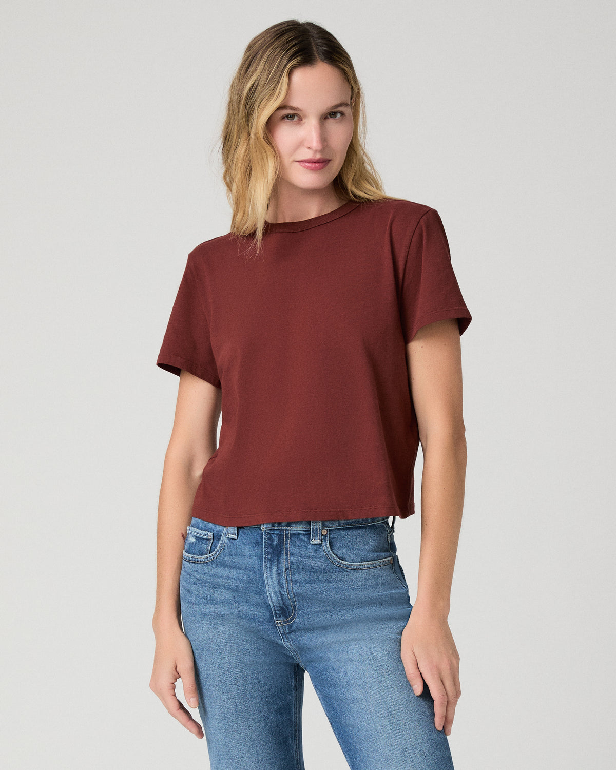 Rhodes Tee