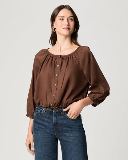 Kinzie Top