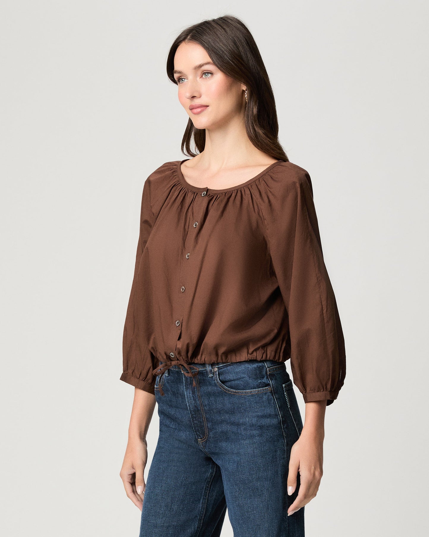 Kinzie Top