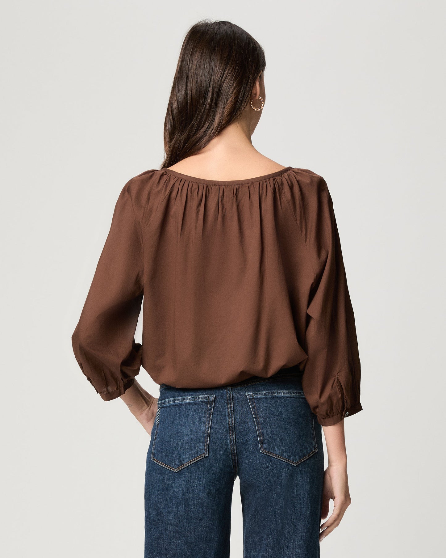 Kinzie Top