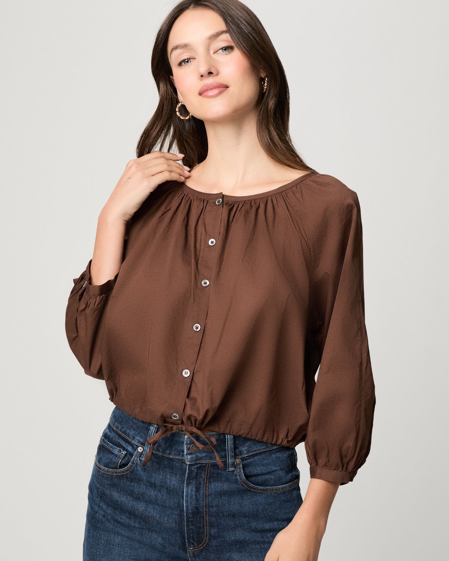 Kinzie Top