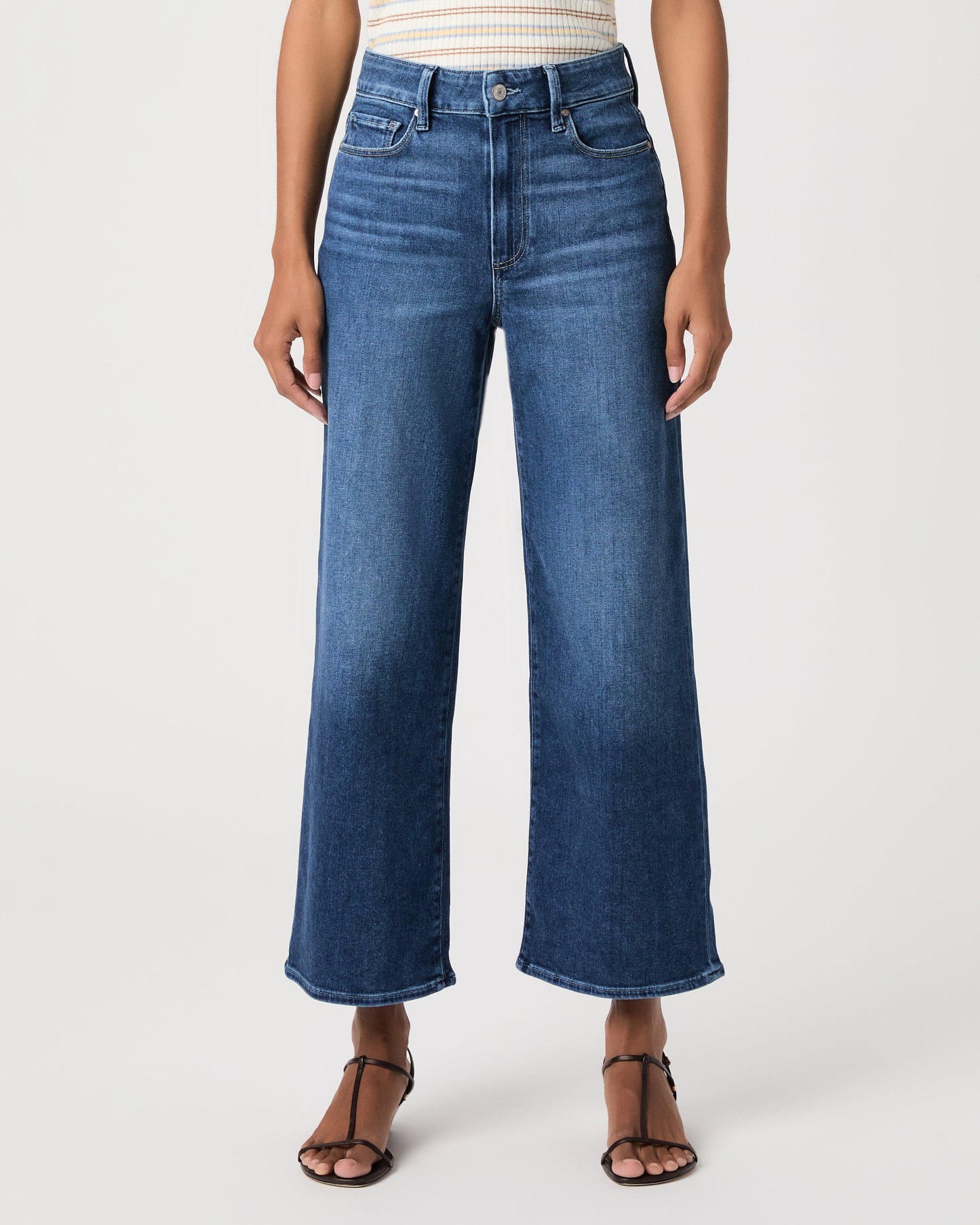 Anessa Jean with 3/8 Hem