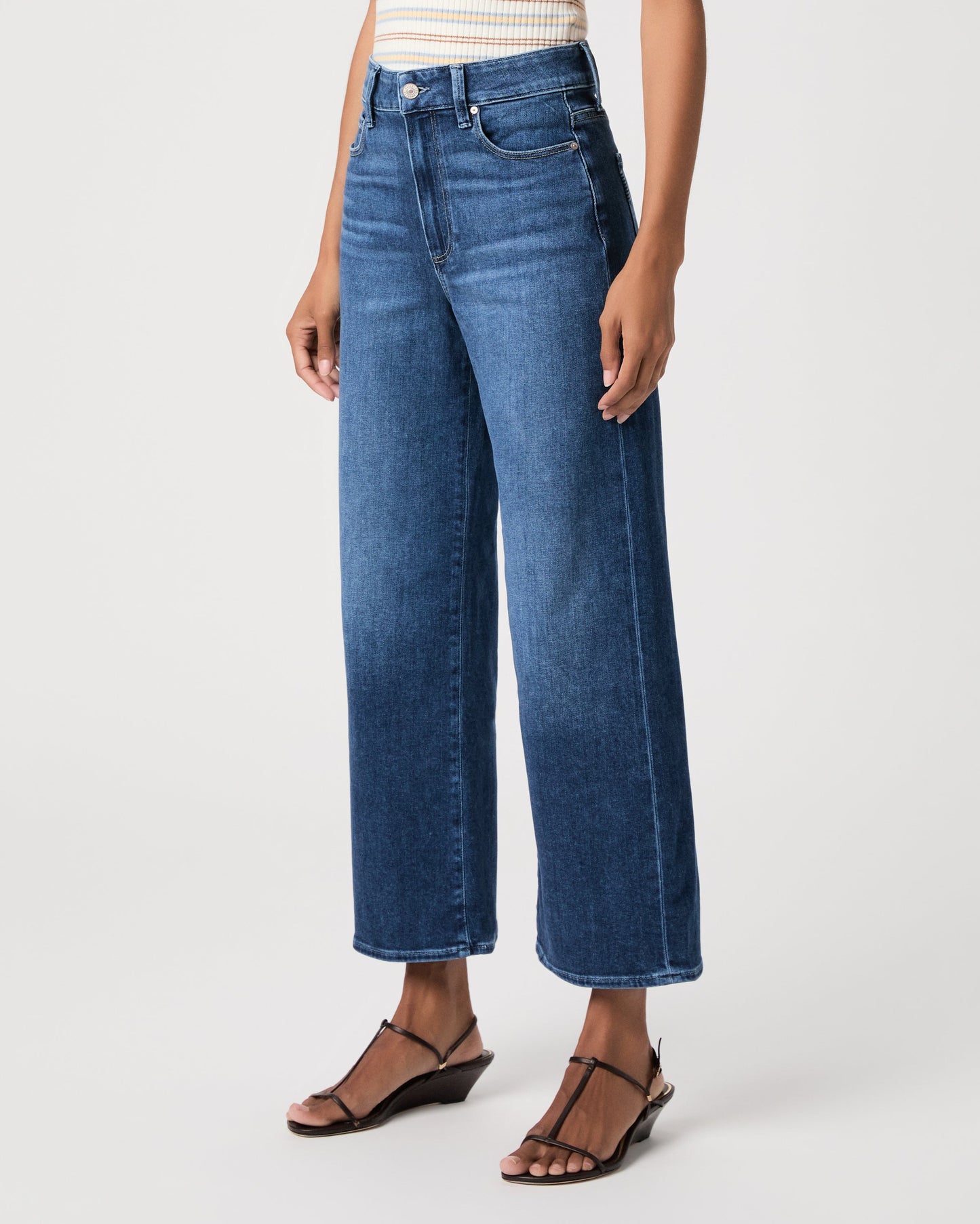 Anessa Jean with 3/8 Hem