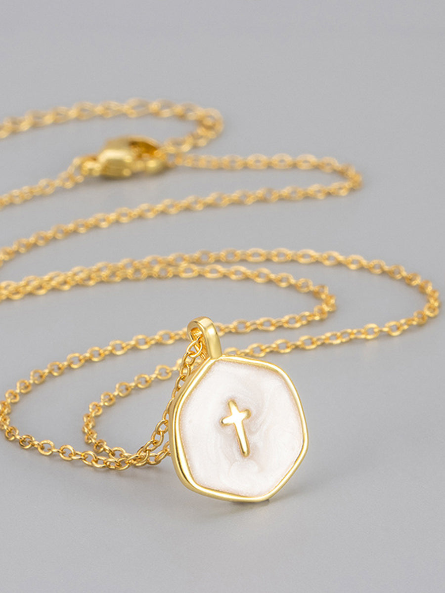 Gracebound Necklace