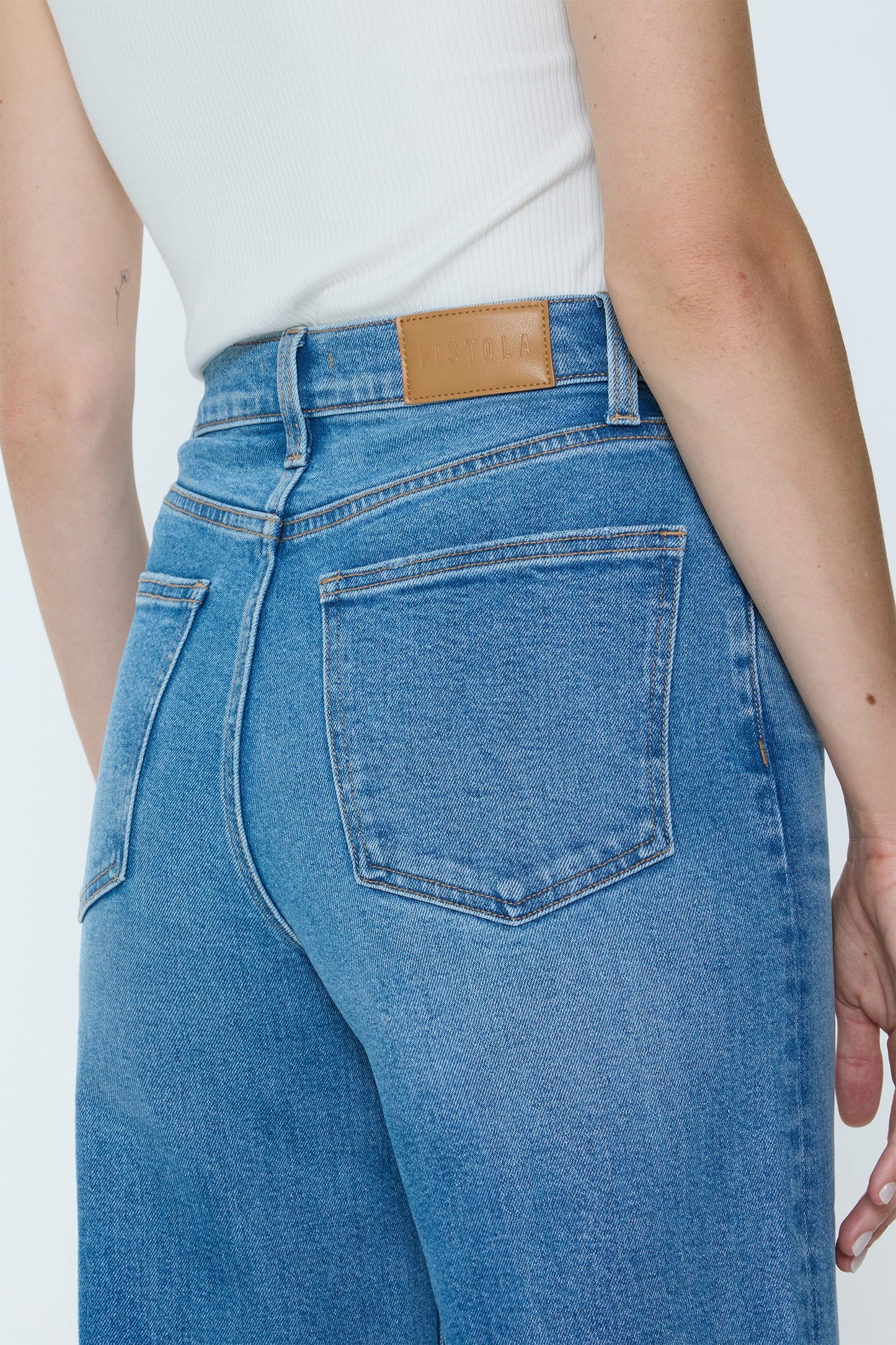 Lana Crop