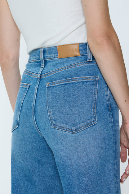 Lana Crop