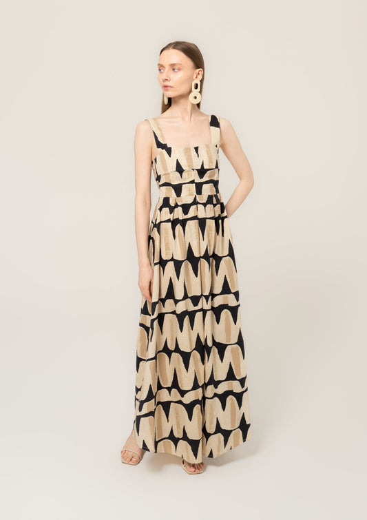 Janie Dress