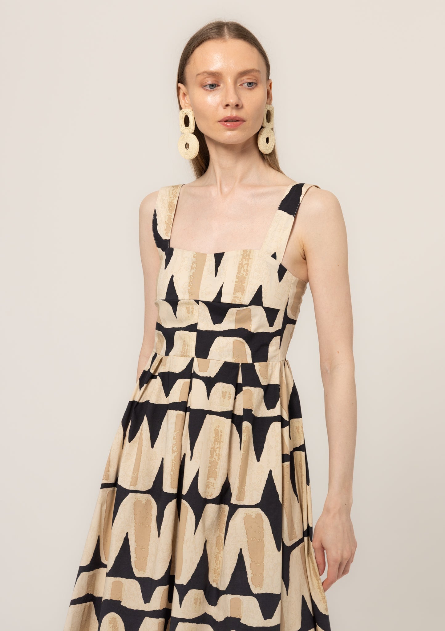 Janie Dress