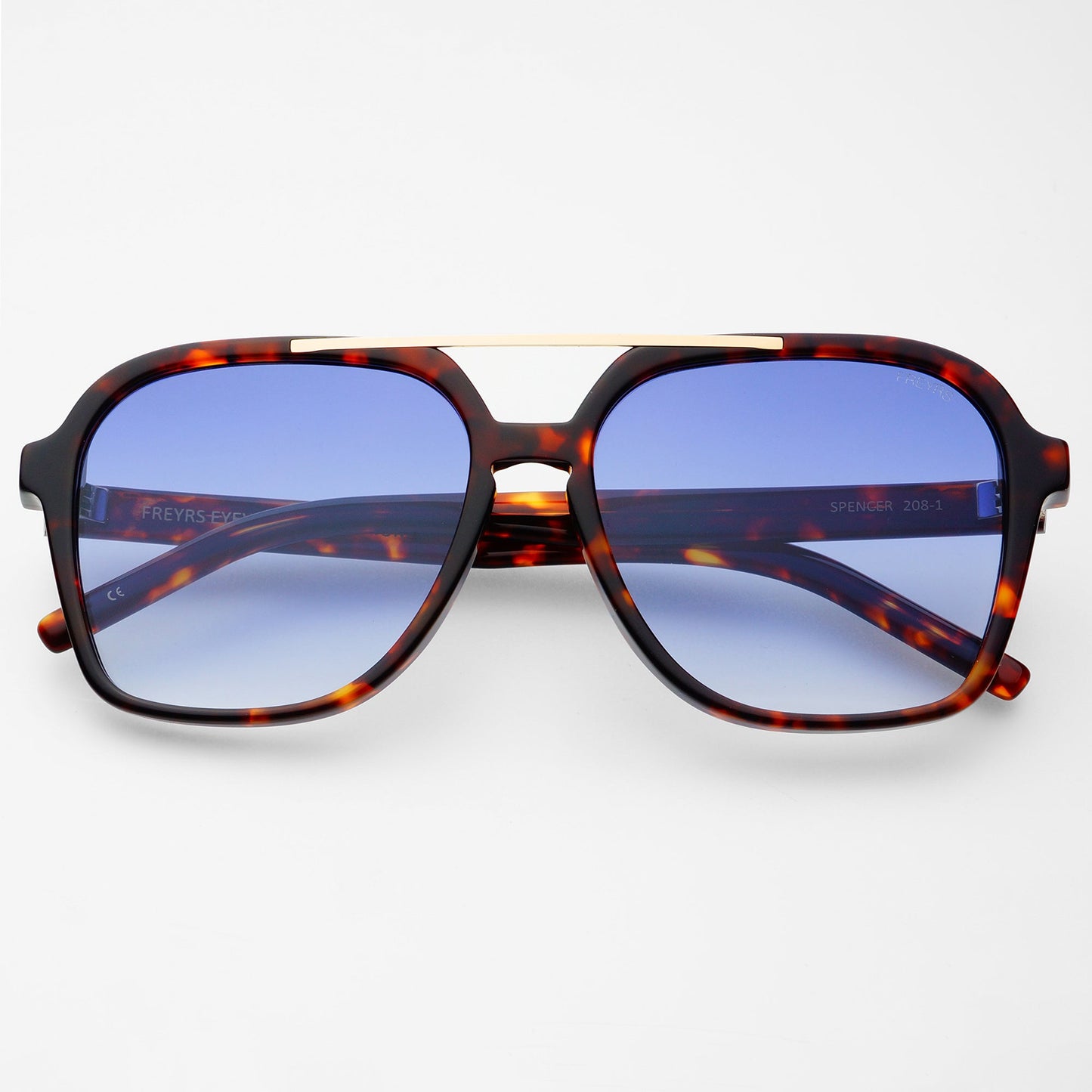 Spencer Aviator
