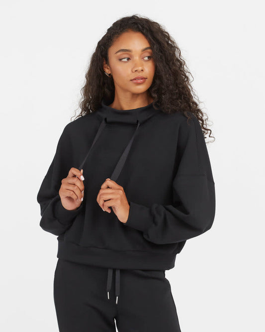 Air Essentials Pullover