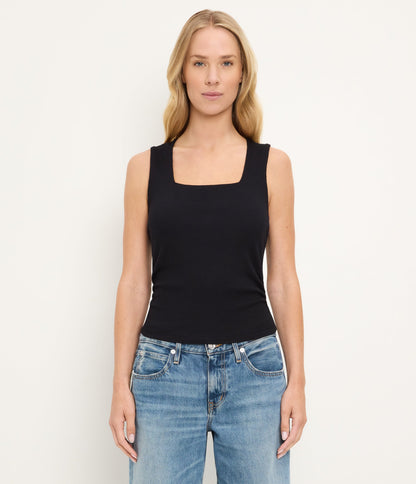 Maribel Square Neck Tank