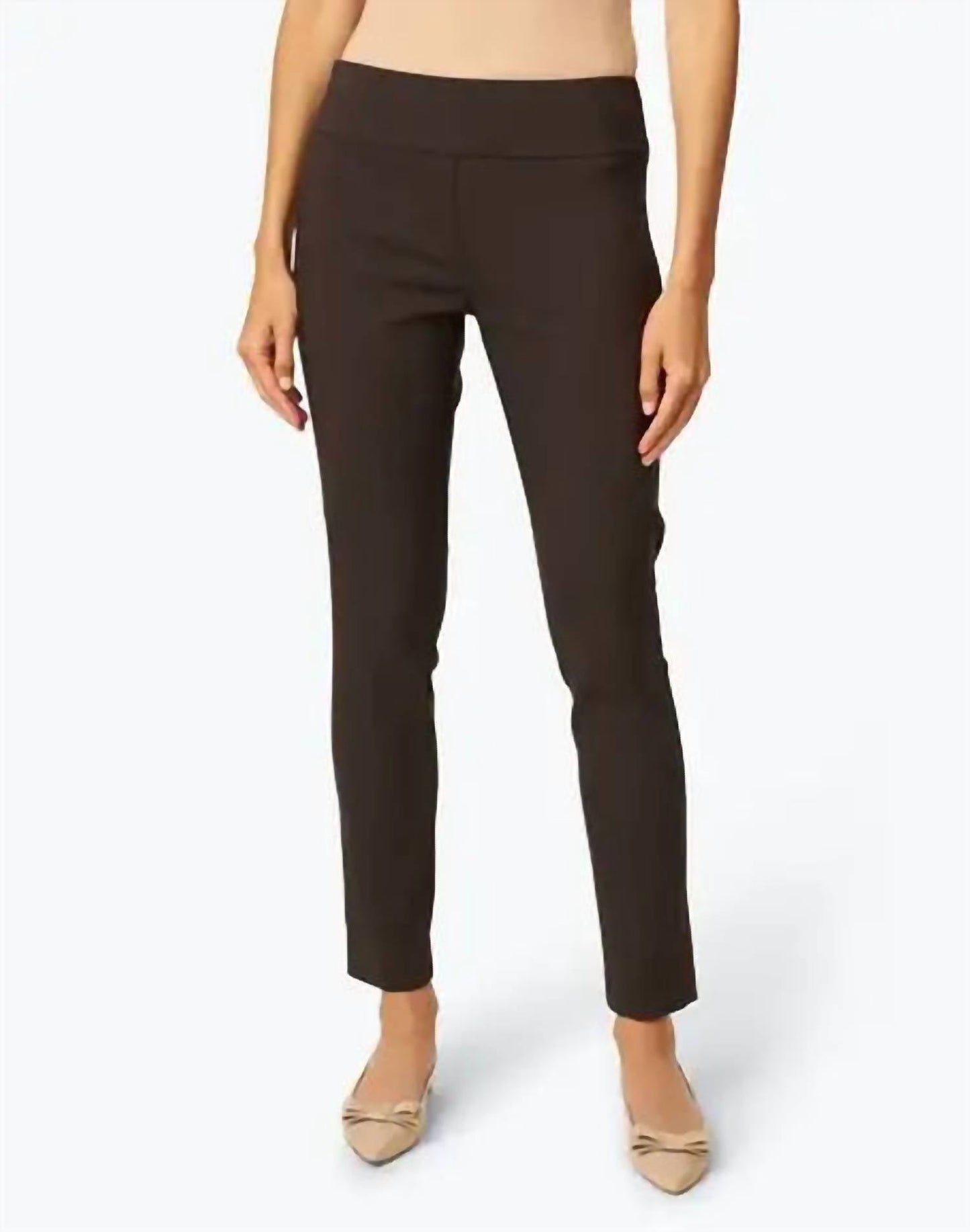 19273 Control Stretch Pant