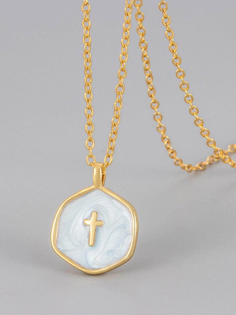 Gracebound Necklace