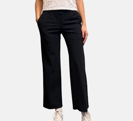 12231 Wide Leg Pant
