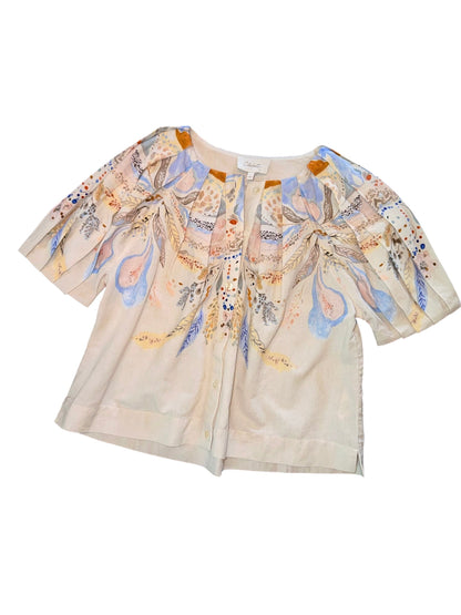 Salome Top