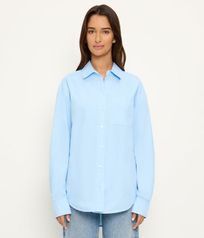 Carson Button Down Shirt