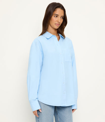 Carson Button Down Shirt