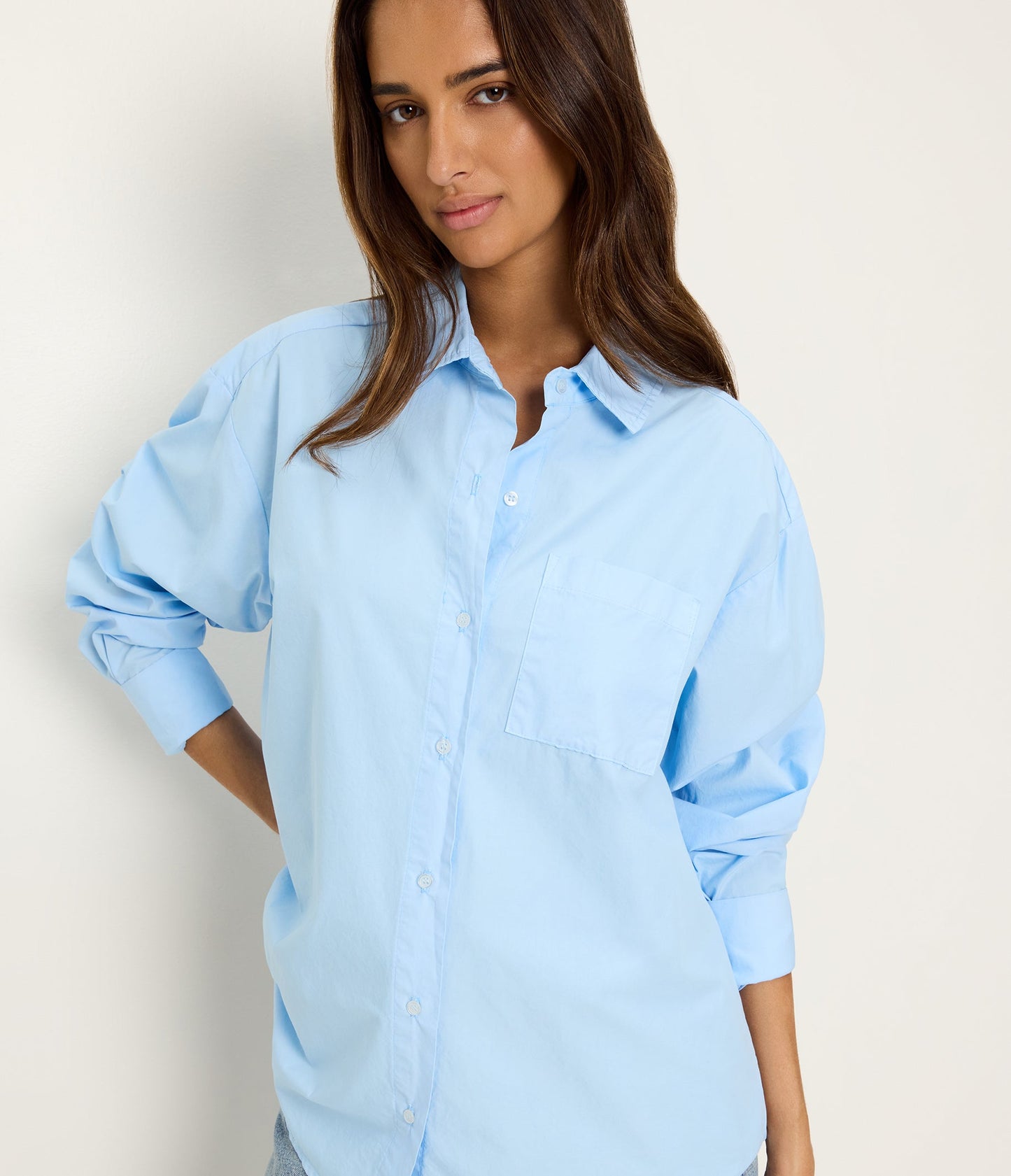 Carson Button Down Shirt