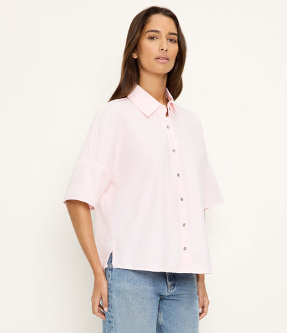 Otis S/S Button-Up Shirt